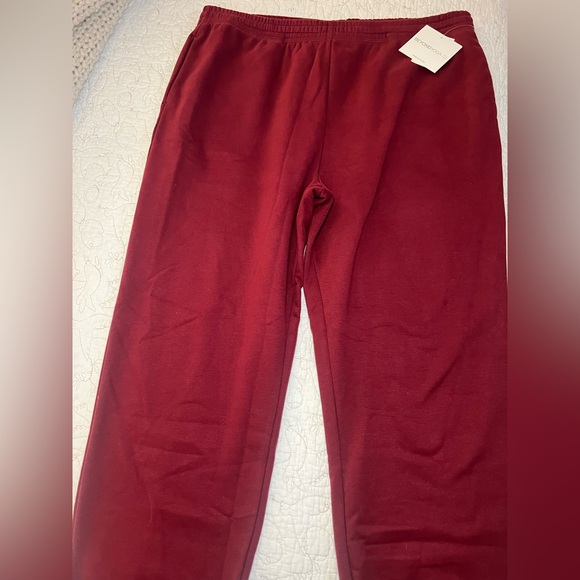 NWT! ‘BEYOND YOGA’ Lounge Sweatpants - Picture 3 of 6